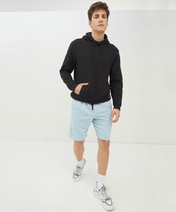 Buzos y sacos básicos para hombre 