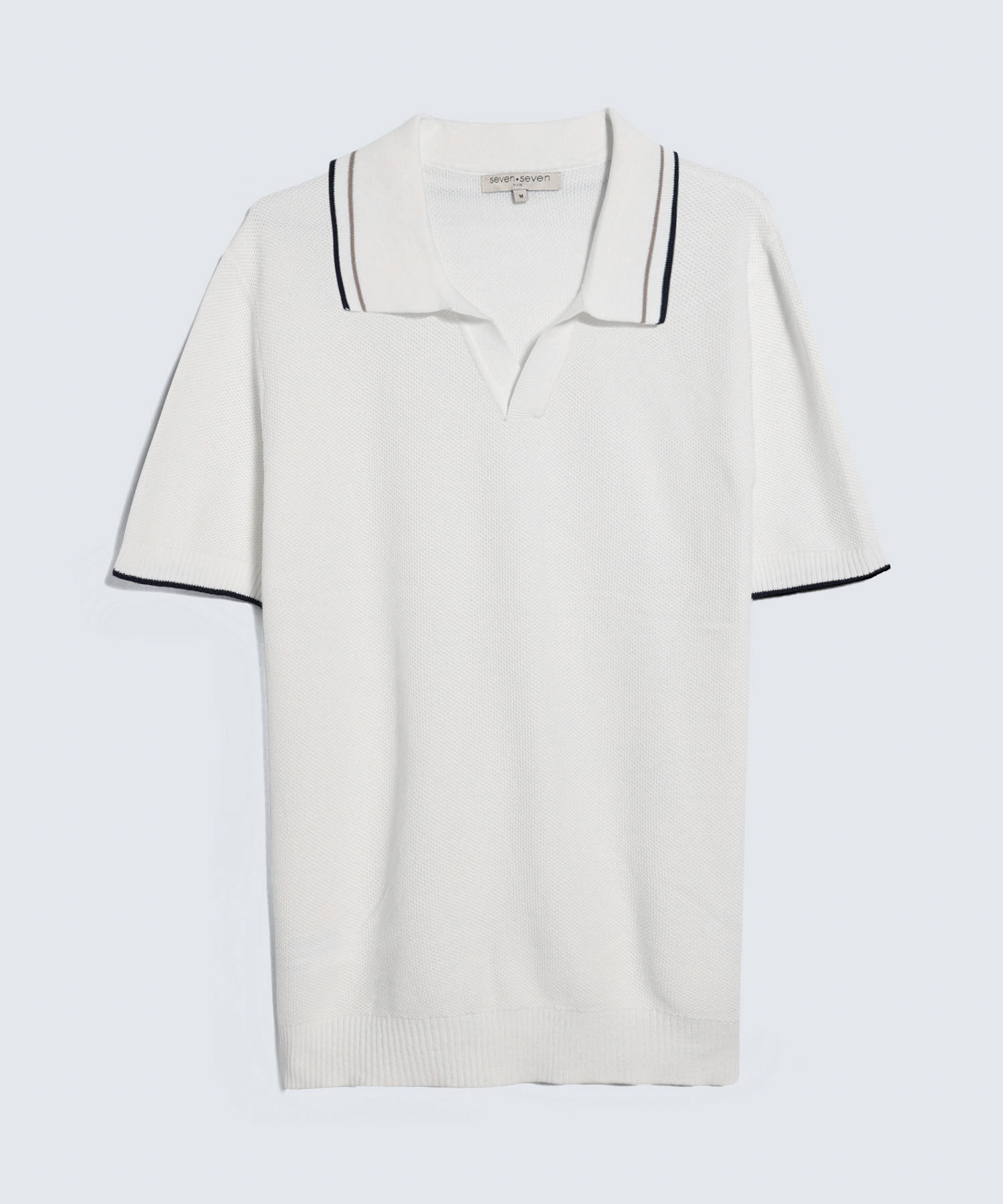 Camisetas polo para hombre