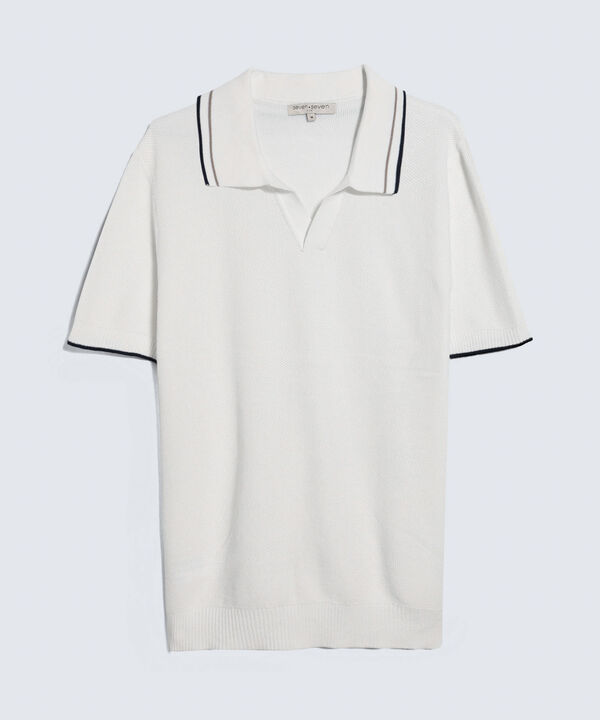 Camisetas polo para hombre