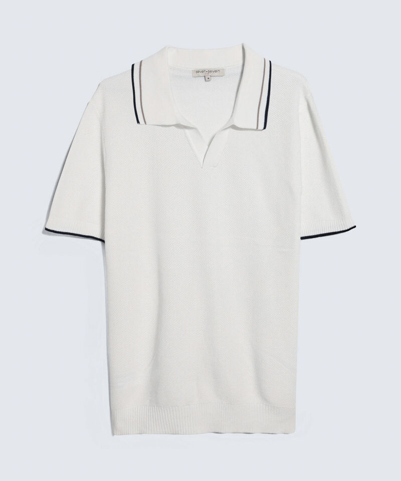 Camisetas polo para hombre