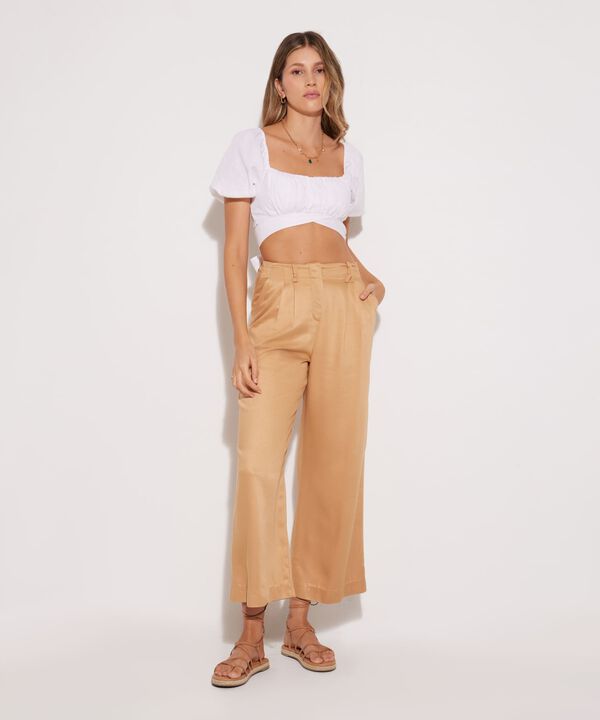 Blusas de moda para mujer