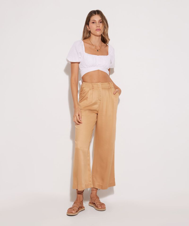 Blusas de moda para mujer