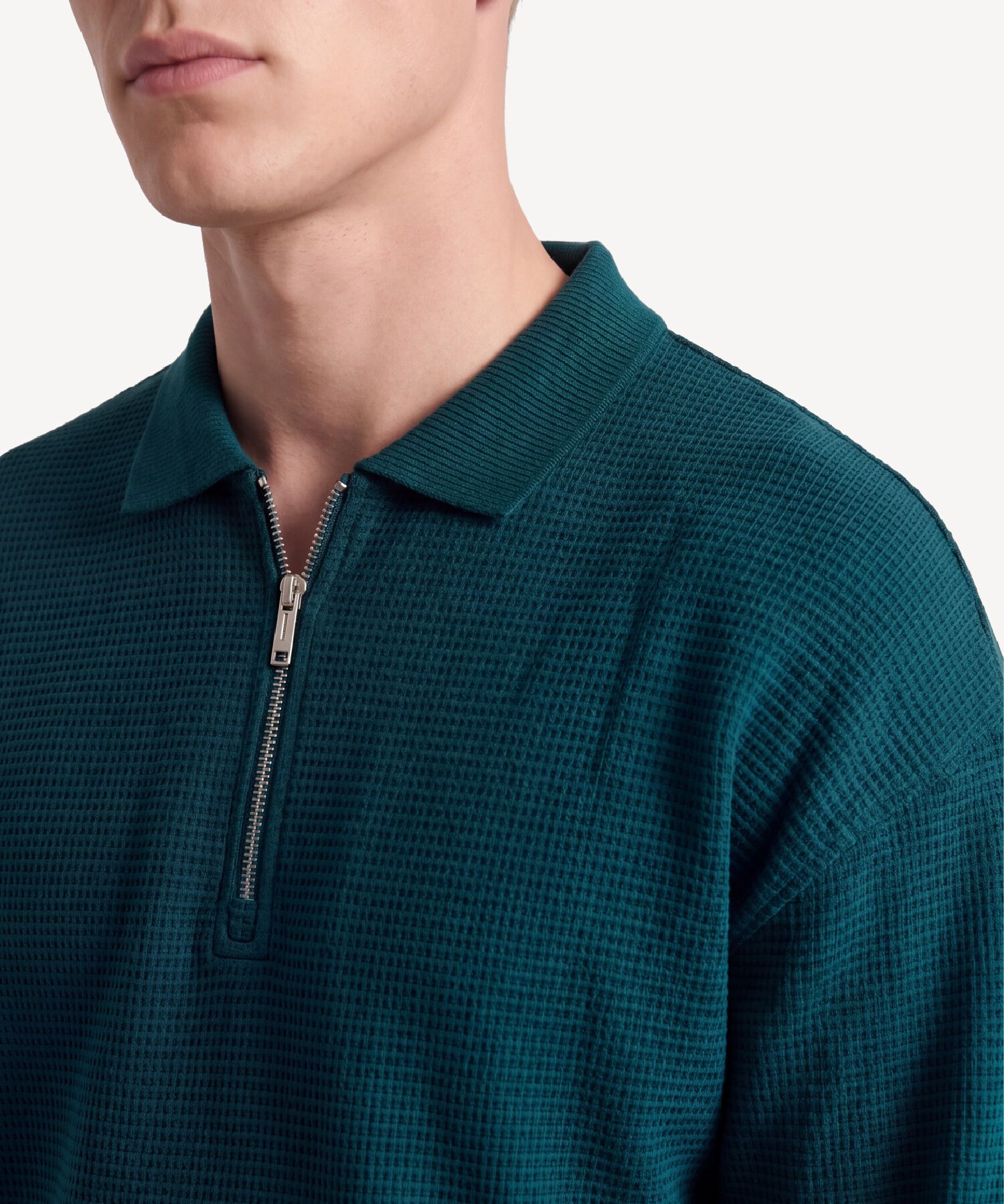 Buzo Para Hombre
