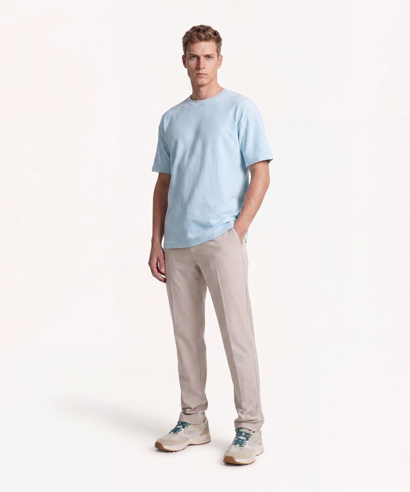 Camiseta Para Hombre