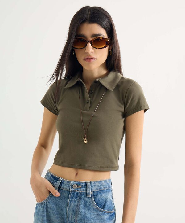 Camisetas Mujer