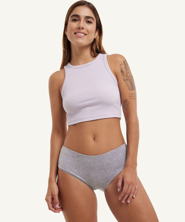 Pantys Para Mujer