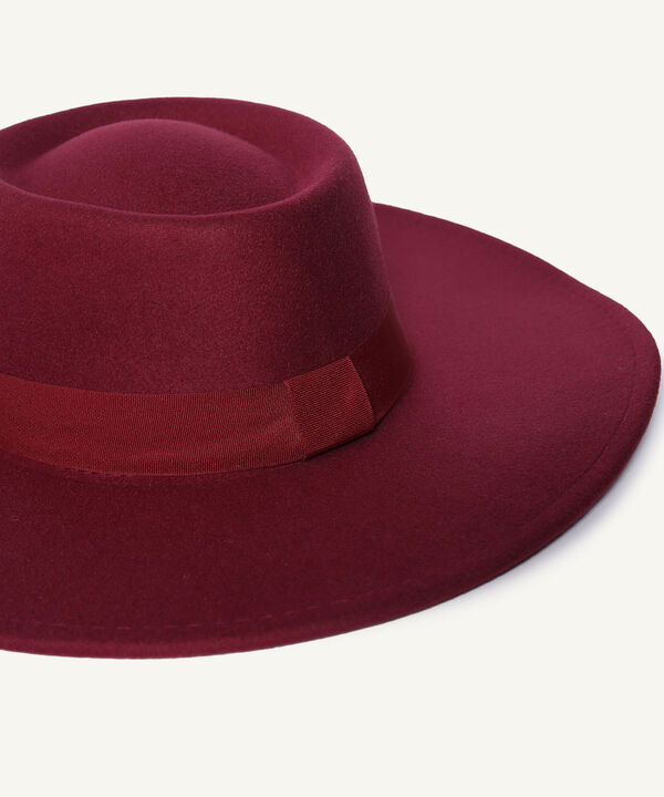 Sombreros y gorras para mujer image number null