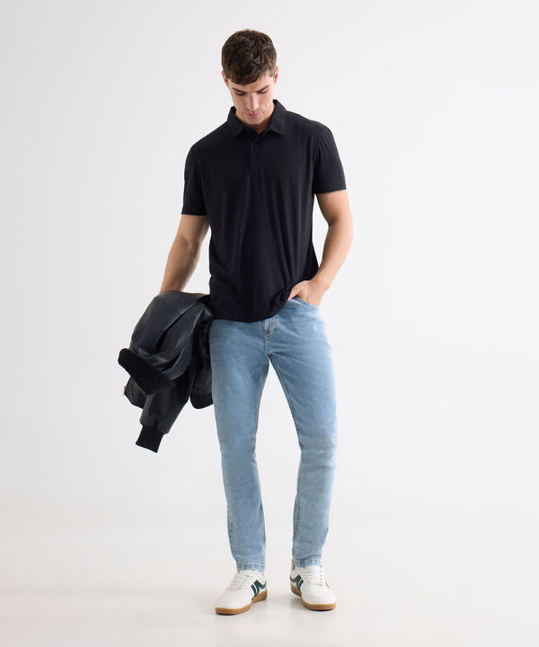 Jeans para hombre image number null