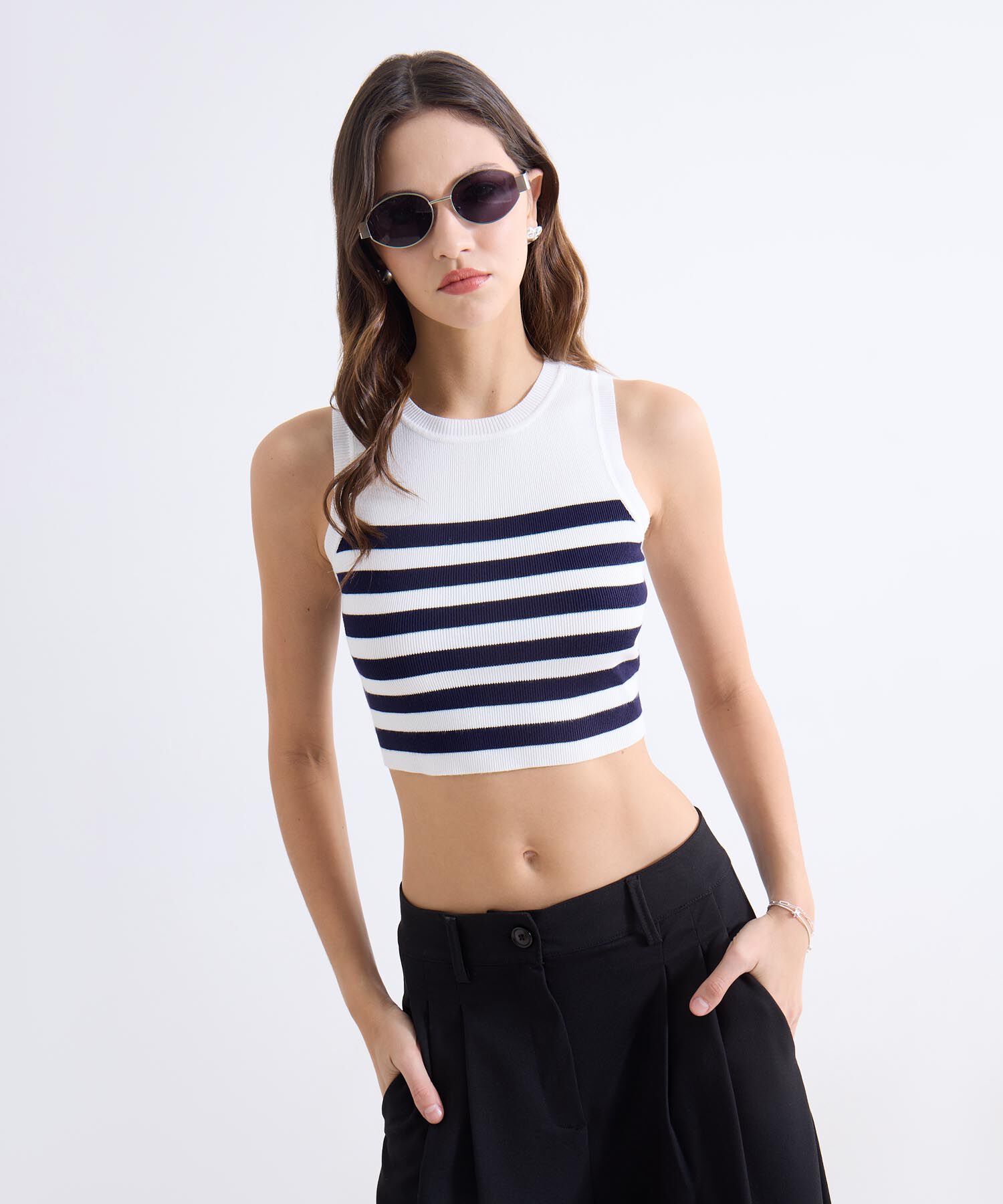 Camiseta Para Mujer