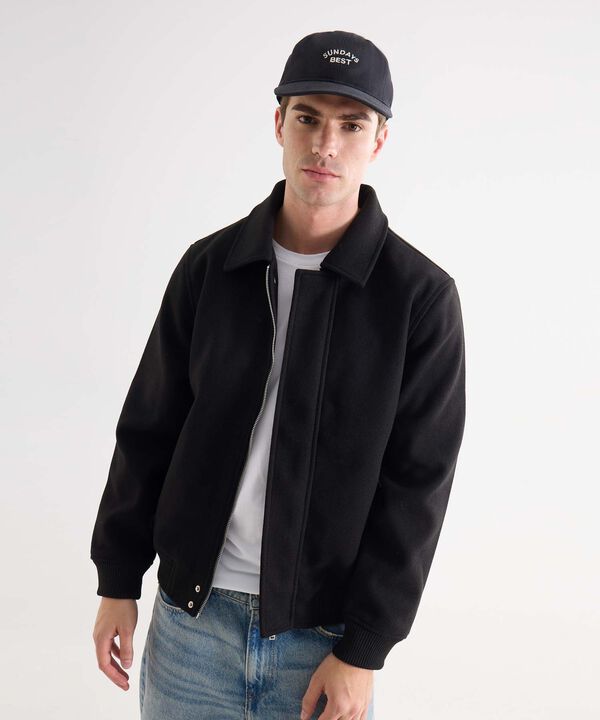 Chaquetas para hombre image number null