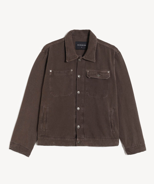 Chaquetas para hombre image number null
