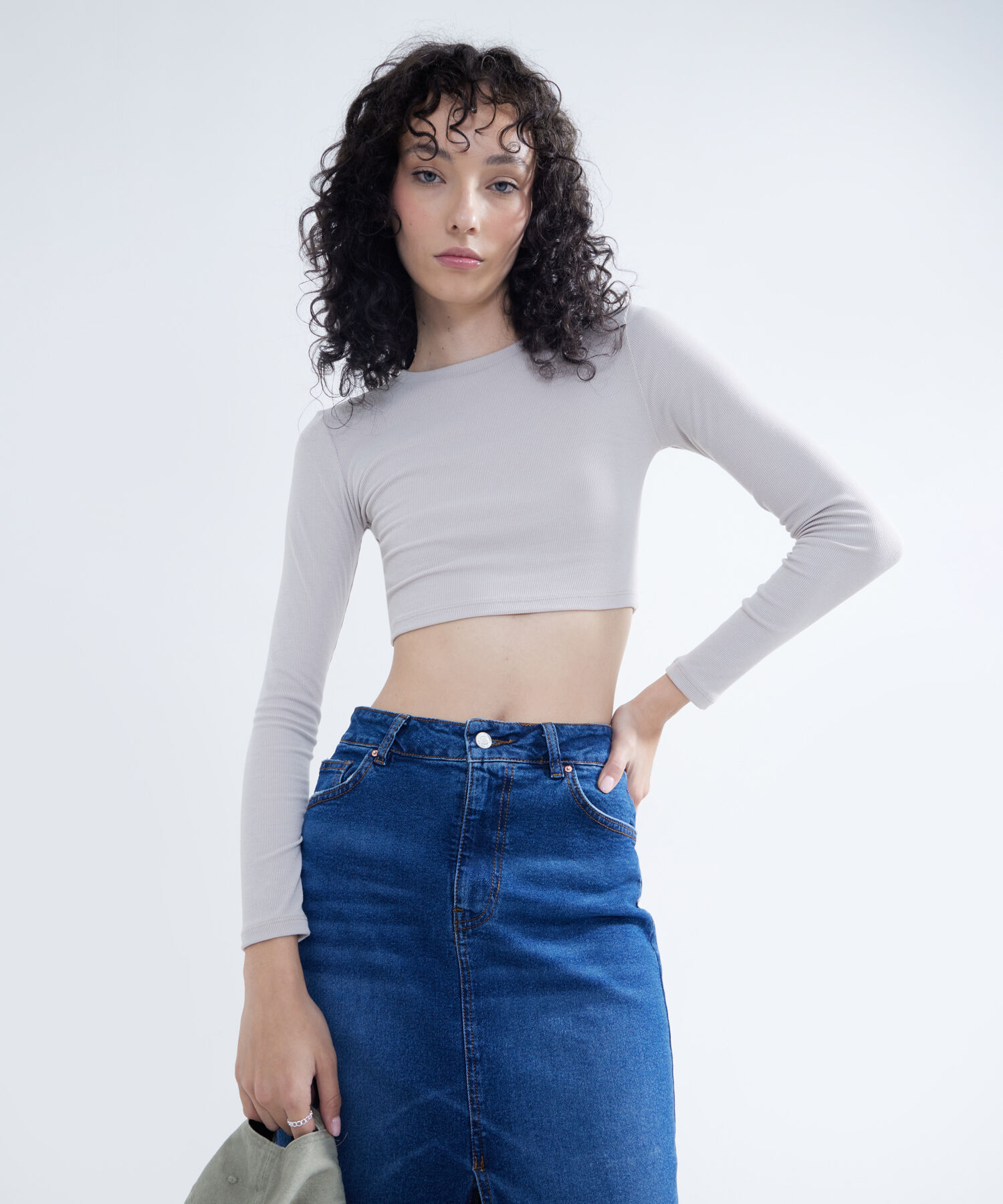 Camisetas Mujer
