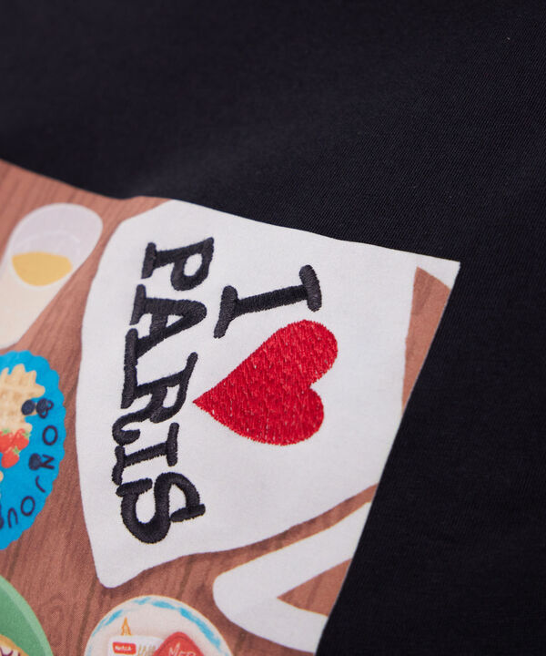 Camisetas Básicas Para Mujer
