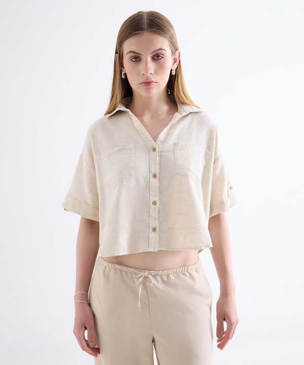 Blusas de moda para mujer image number null