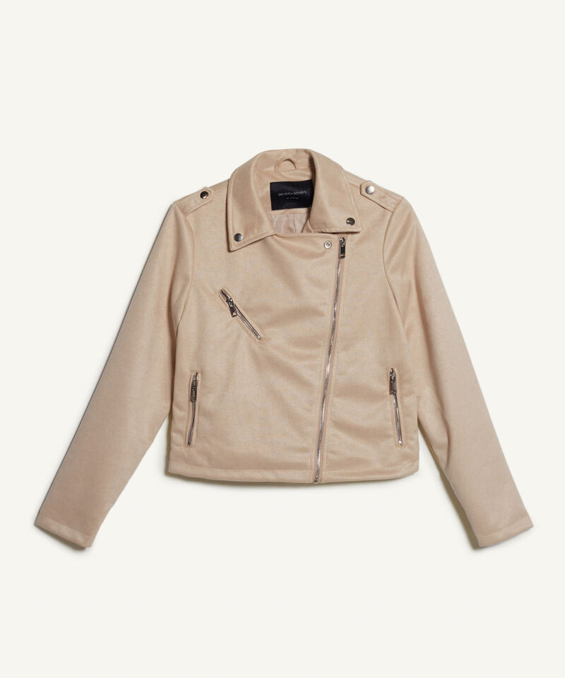 Chaquetas básicas para mujer