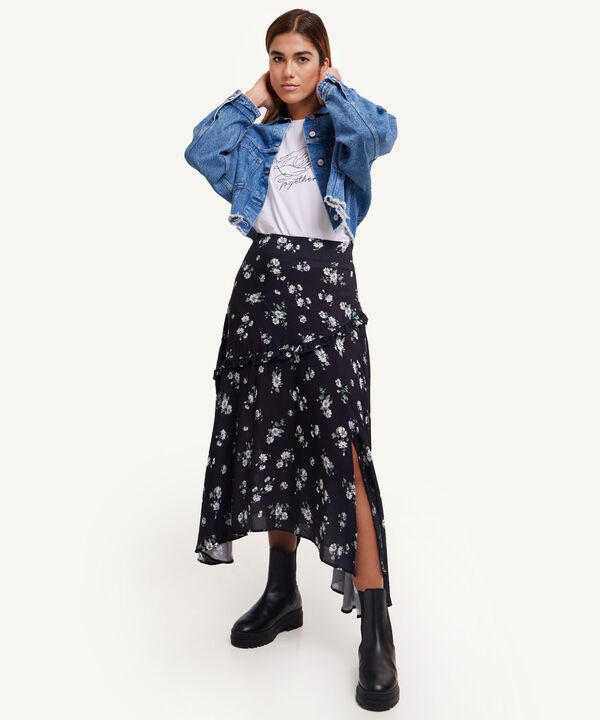 Camisetas básicas para mujer