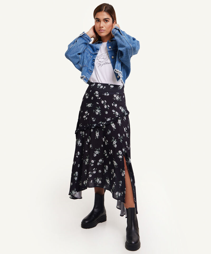 Camisetas básicas para mujer