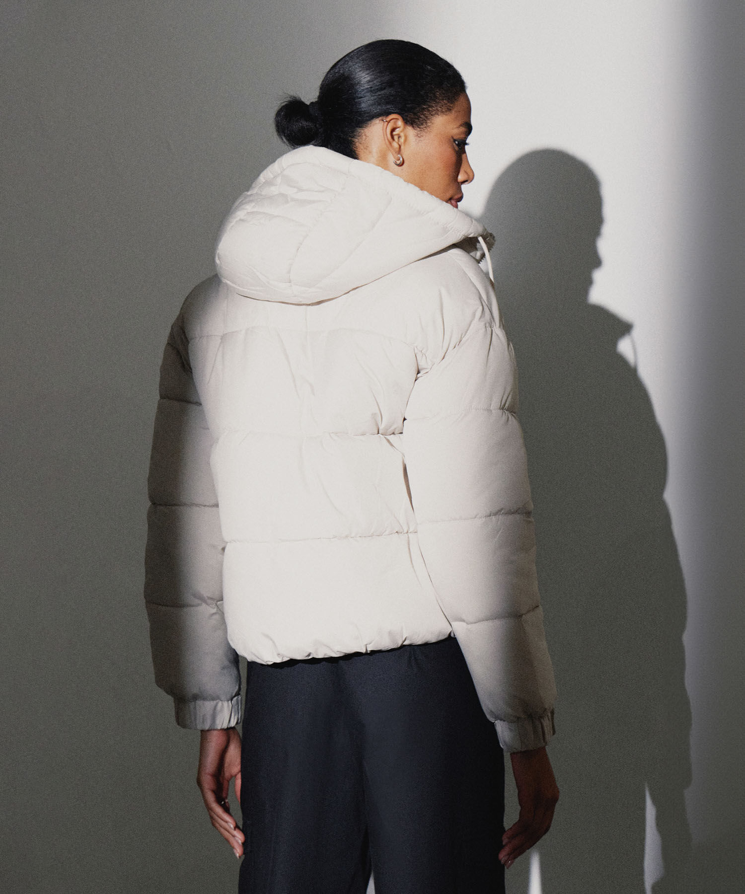 Chaquetas para mujer