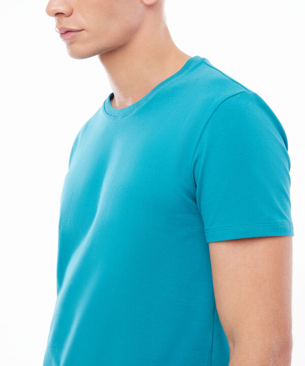 Camisetas Básicas Para Hombre image number null