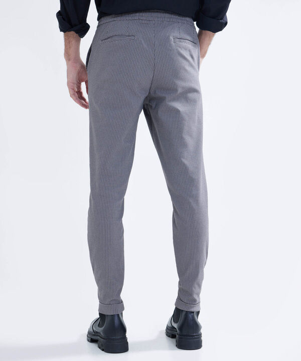 Pantalones para hombre