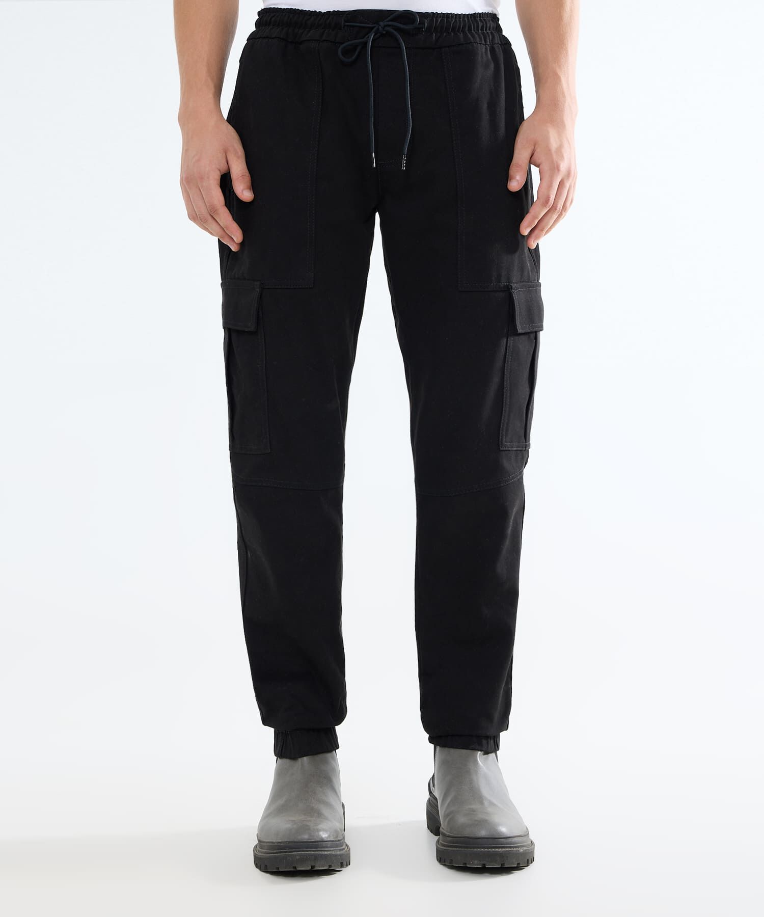 Pantalones para hombre