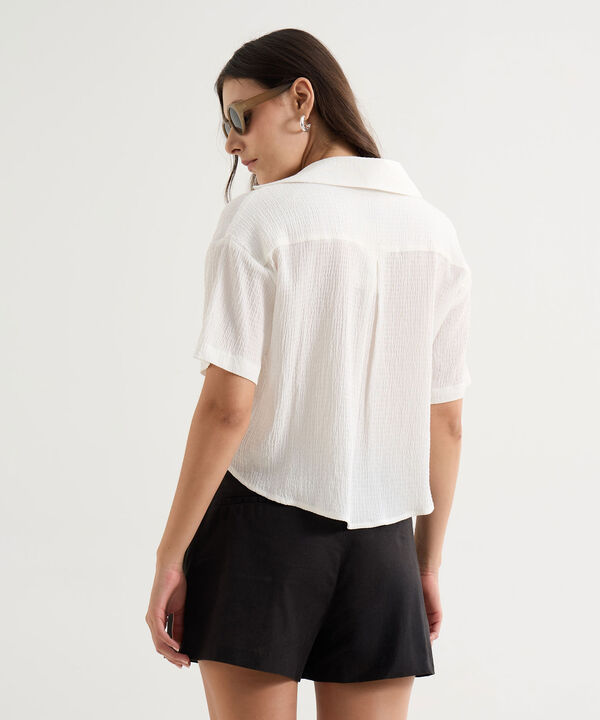 Blusas de moda para mujer image number null