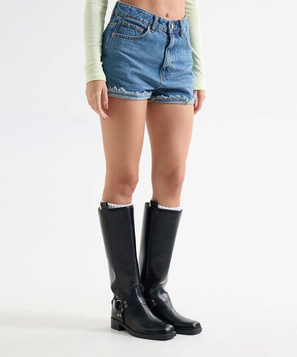 Shorts para mujeres image number null