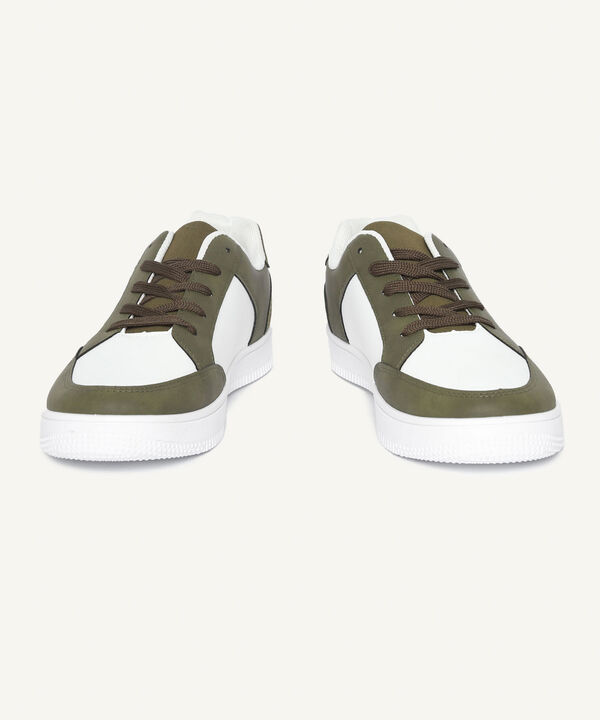 Tenis hombre