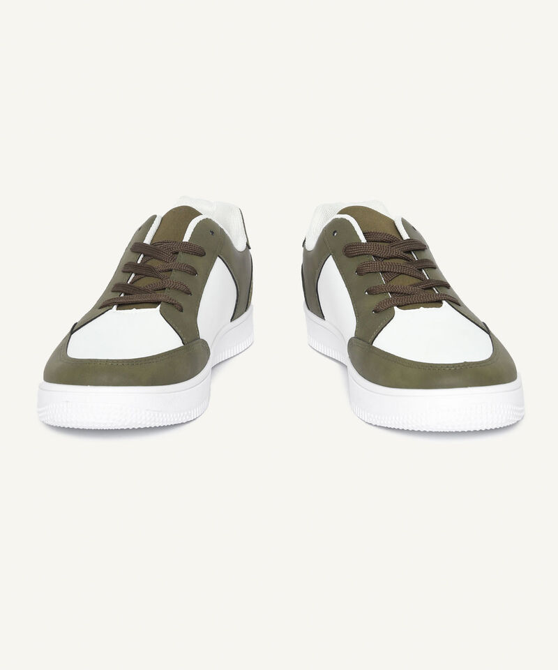 Tenis hombre