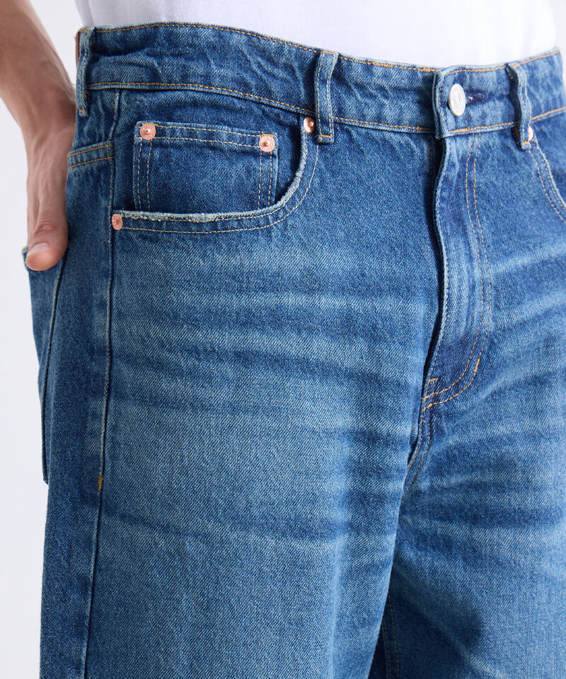 Jeans para hombre