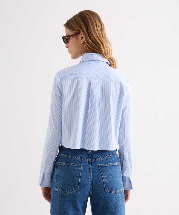 Blusas de moda para mujer image number null