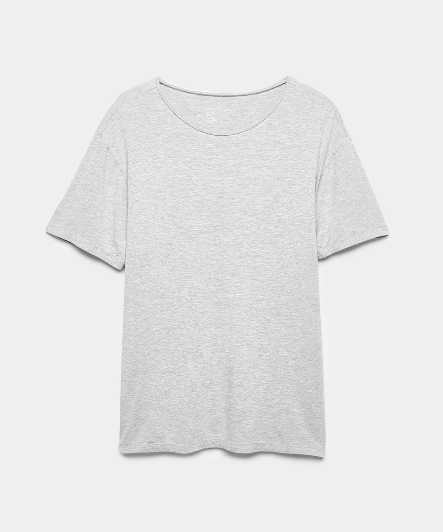 Camisetas básicas para hombre