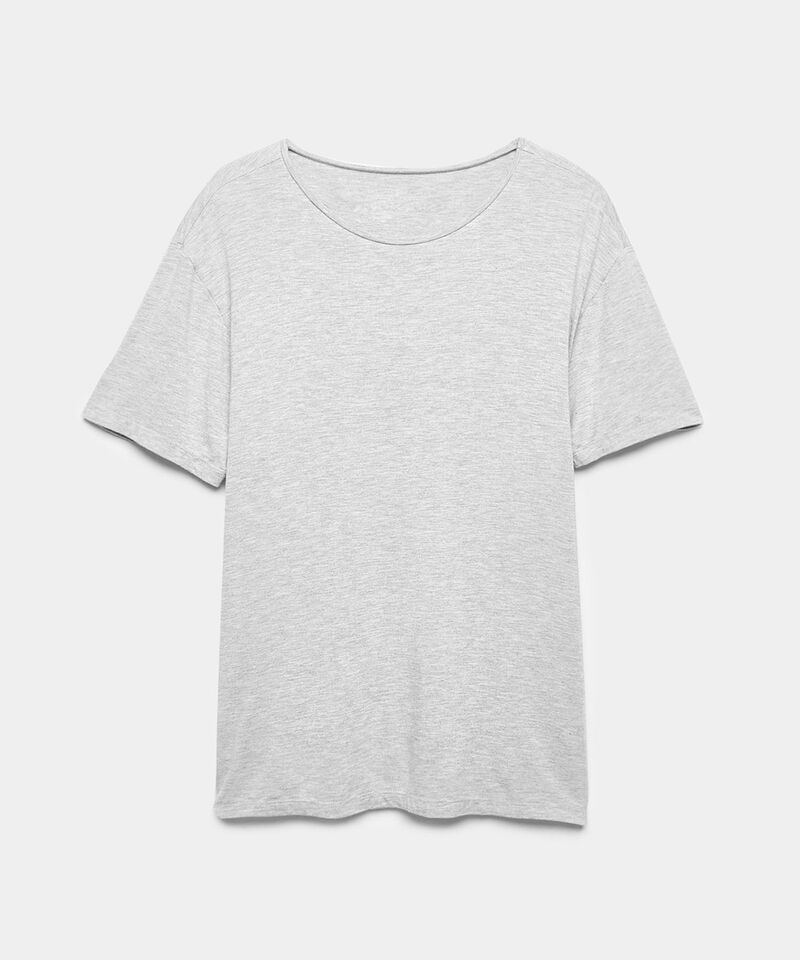 Camisetas básicas para hombre