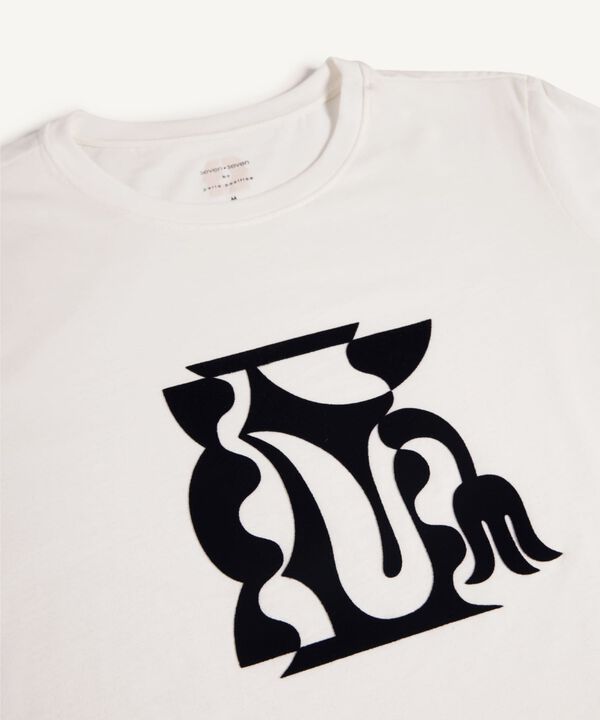 Camisetas Mujer