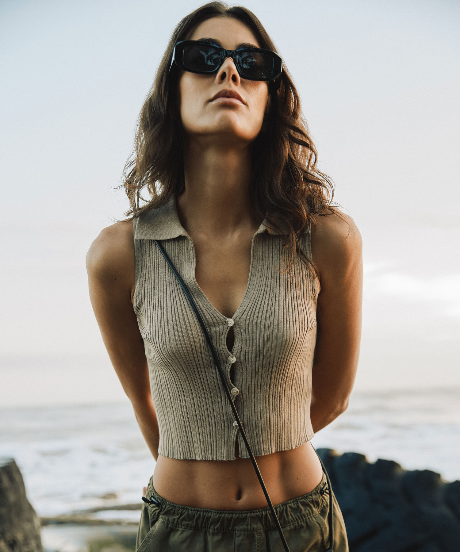 Camisetas Para Mujer