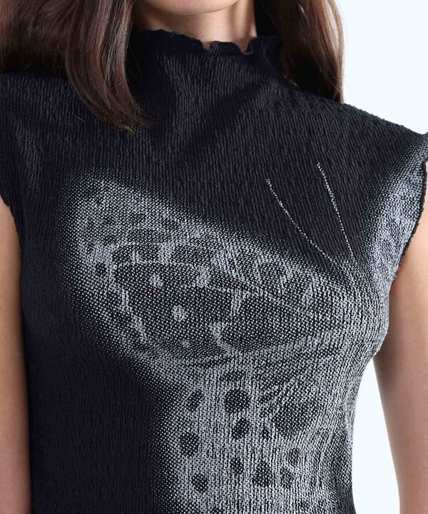Camisetas Mujer image number null