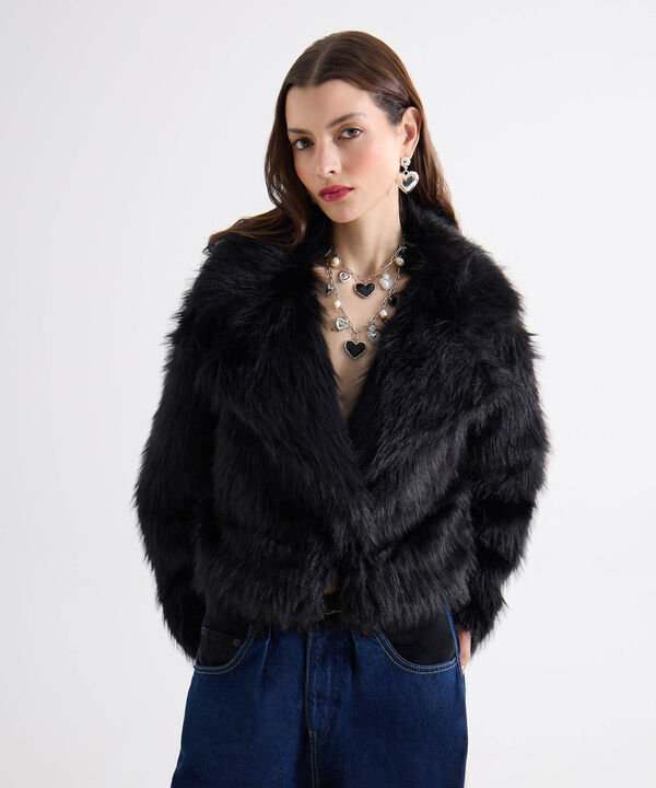 Chaquetas para mujer image number null