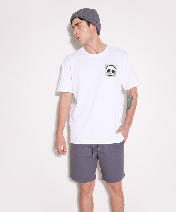 Camisetas para hombre
