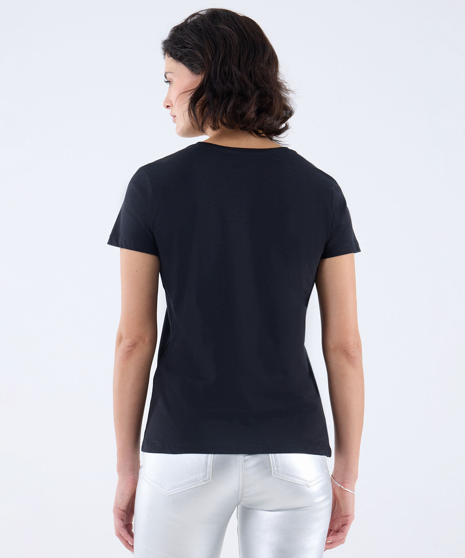 Camisetas Mujer