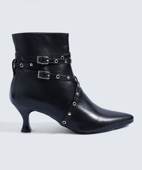 Botas para dama