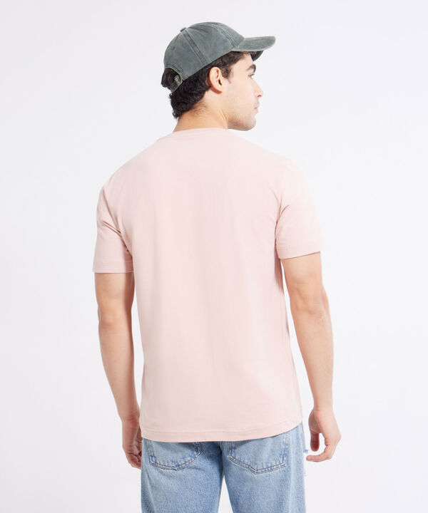 Camisetas Básicas Para Hombre