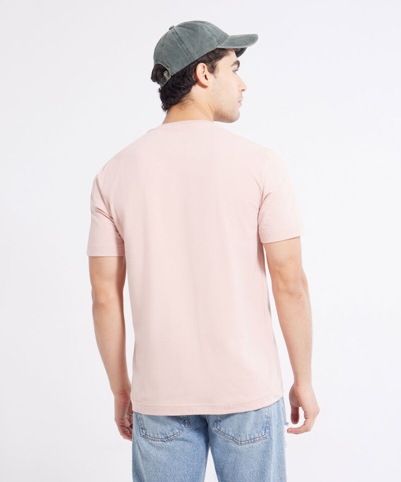 Camisetas Básicas Para Hombre