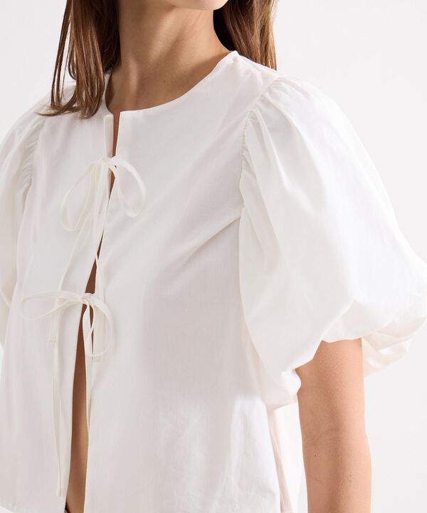 Blusas de moda para mujer image number null
