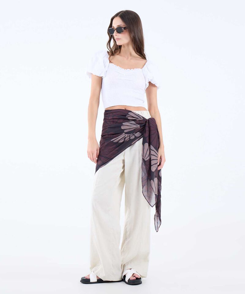 Blusas de moda para mujer