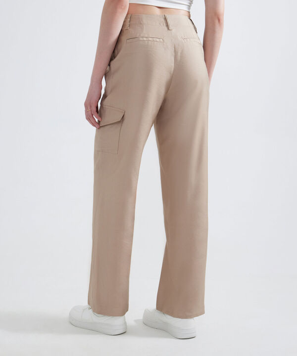 Pantalones para mujer