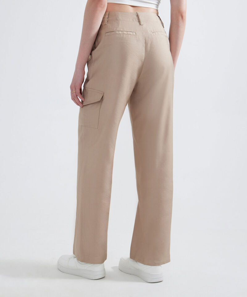 Pantalones para mujer