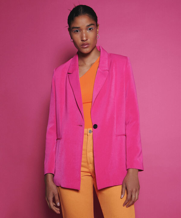 Chaquetas para mujer