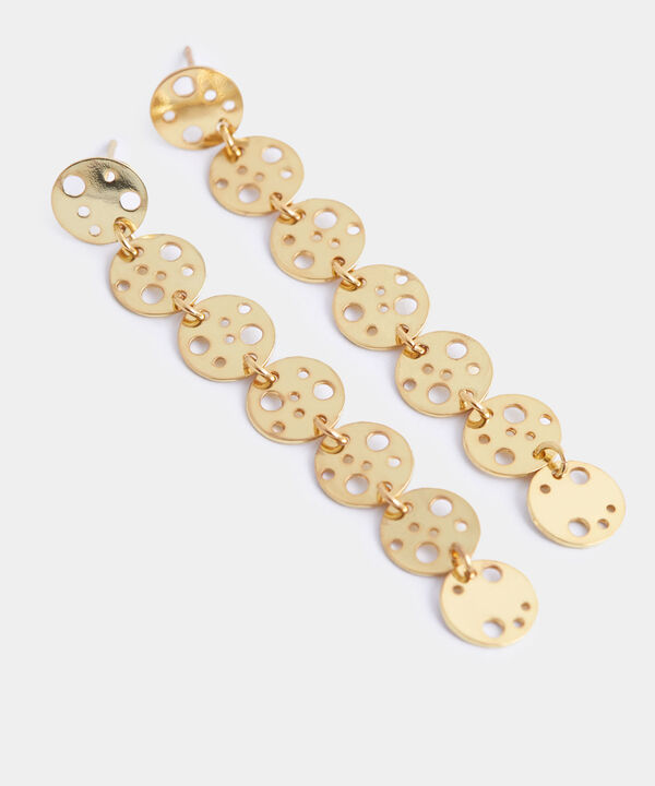 Aretes para mujer