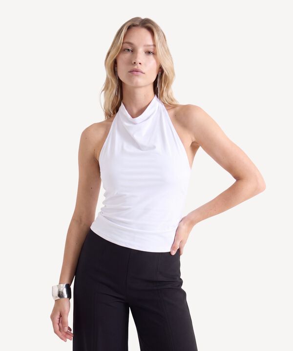 Camiseta Para Mujer image number null
