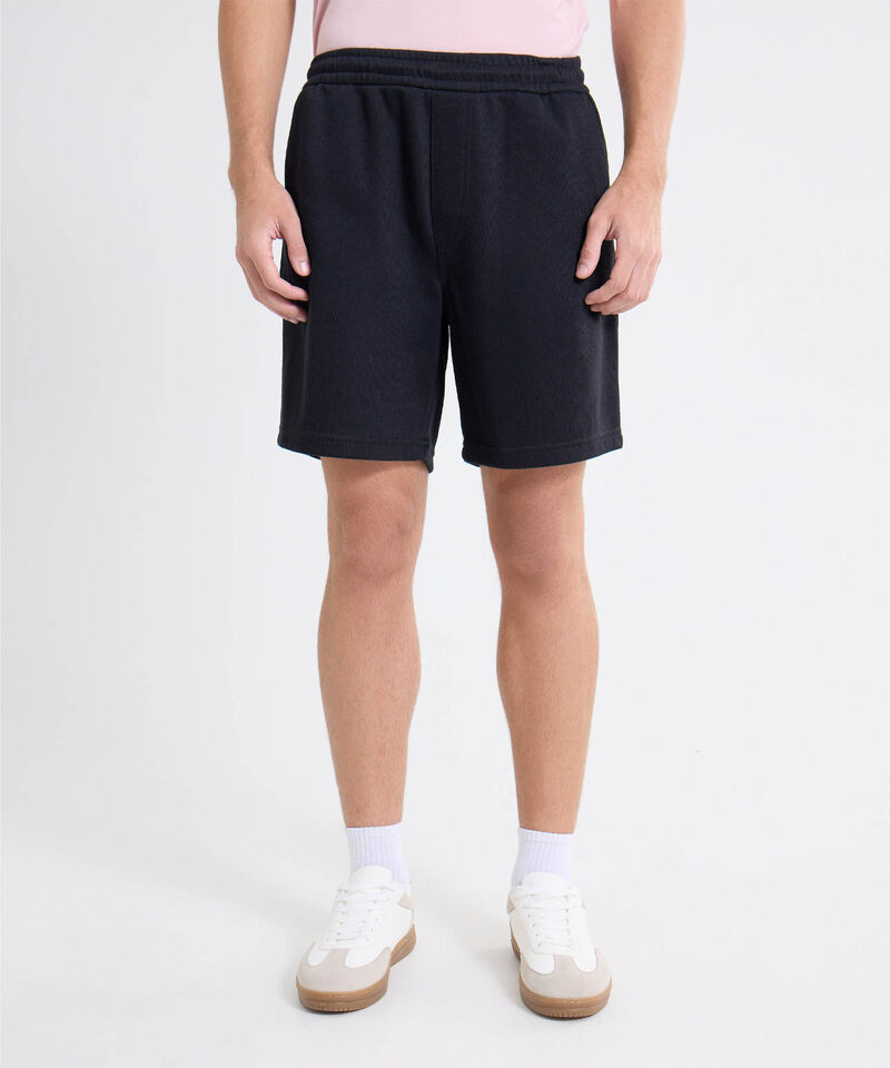 Bermuda para hombre